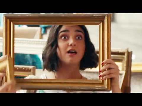 The Broken Hearts Gallery - Bande annonce 1 - VO - (2020)