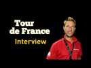 Interview Nazon - Label : L'Est Républicain - Category : News