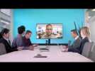3 Simple Ways For Videoconferencing with Logitech Group - BR Português