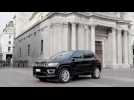 The new Jeep Compass 4xe Limited Exterior Design