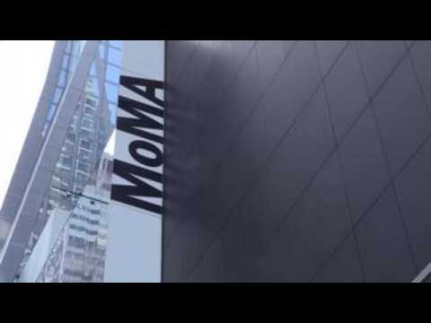 Reopening of Met and MoMA revive New York's cultural life