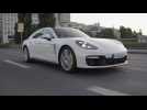 The new Porsche Panamera Deep Dive - E-Performance
