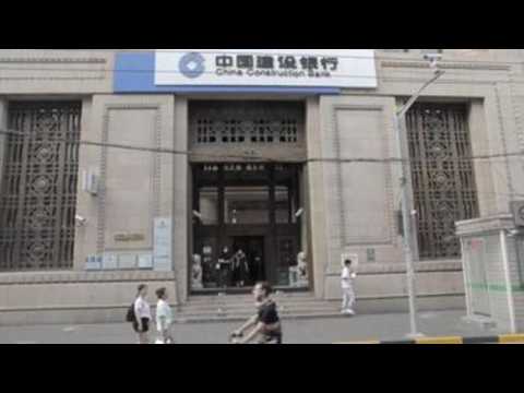 Chinese banks warn of major profit drop