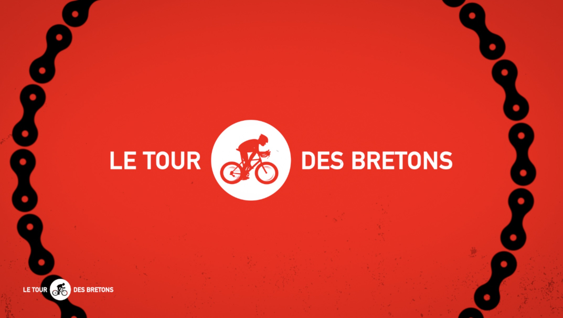 Le Tour des Bretons : une échappée et quatre chutes dans la première étape du Tour de France ! (Le Télégramme)