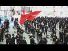 Shiite Muslims in Iran to commemorate Ashura Day