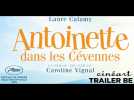 ANTOINETTE DANS LES CEVENNES l BA - Trailer BE l Release: 16.09.2020