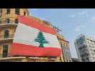 Lebanon marks its 100th anniversary