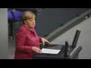 Merkel: We all want to avoid another national lockdown and we can do it