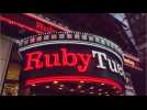 Ruby Tuesday Stopped Paying Pensions of 100 Employees