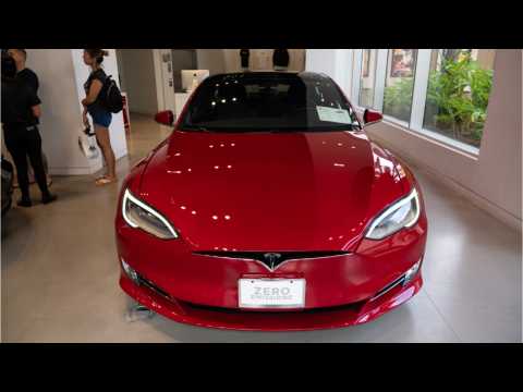 Tesla’s Autopilot Scores ‘Moderate’ In Test