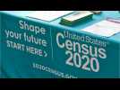 Judge Orders Census To Continue Through October