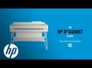 The World’s Easiest Plotter: HP DesignJet Studio | DesginJet Large Format Printers | HP