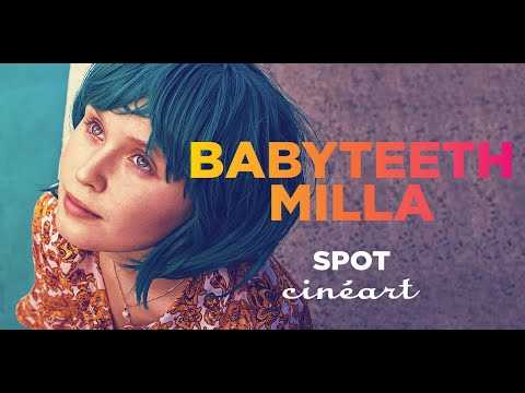 Babyteeth/Milla Sortie BE 30.09.2020