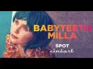 Babyteeth/Milla Sortie BE 30.09.2020