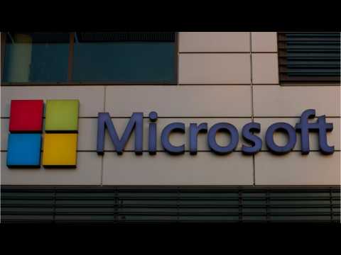 Microsoft Launches $549 Laptop