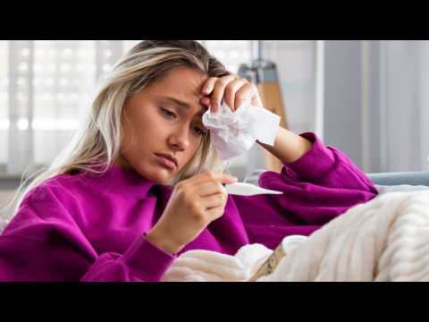 Survey: COVID-19 Persuades Many Americans To Get Seasonal Flu Jab