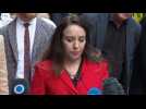 Assange's fiancee: US 'has torn our family apart' - Label : AFPTV - First images - Category : News