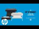 HP DesignJet Studio & T200/600 Series: Think Big, Print Easy | DesginJet Large Format Printers | HP