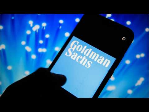 Goldman Sachs Lands GM's $2.5 Billion Business