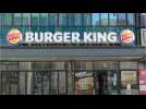 Burger King Campaigns For Michelin Star