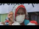 Survivors of Bhopal gas tragedy demand pension raise