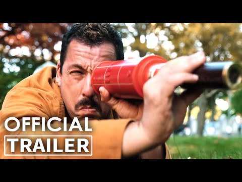 HUBIE HALLOWEN Trailer (2020) Noah Schnapp, Adam Sandler, Shaquille O'Neal