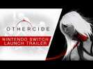 Vido Othercide - Nintendo Switch Launch Trailer