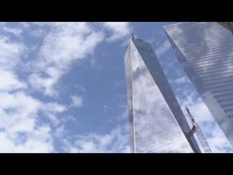New York remembers 9/11 terror attacks on 19th anniversary