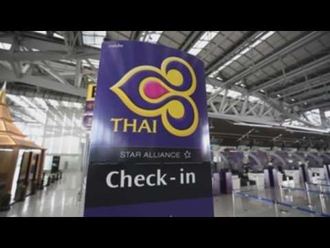 Thai Airways gets court approval for landmark debt restructuring plan