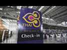Thai Airways gets court approval for landmark debt restructuring plan