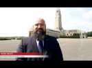 ITW  directeur Ossuaire