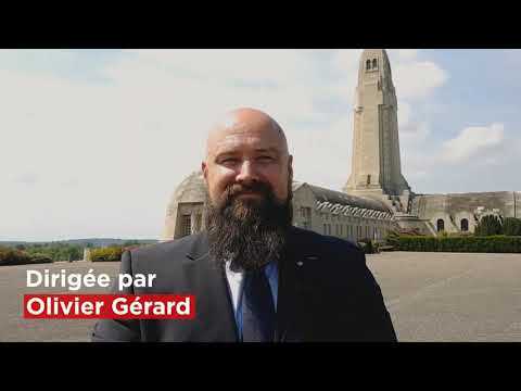 Interview directeur Ossuaire