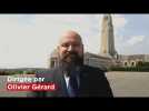Interview directeur Ossuaire