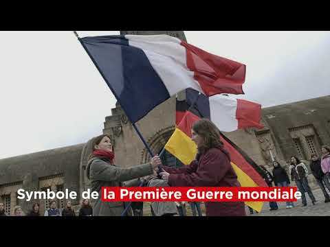 L'Ossuaire dans ses grandes lignes