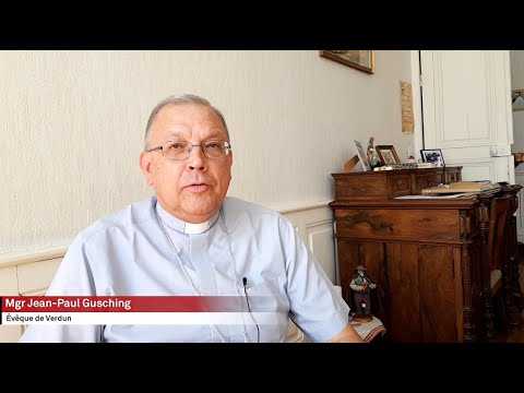 Mgr Jean-Paul Gusching : l’œuvre de l'Ossuaire en héritage