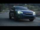 2021 Subaru Crosstrek Limited Driving Video