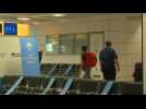 Italy works to prevent coronavirus second wave through airport testing