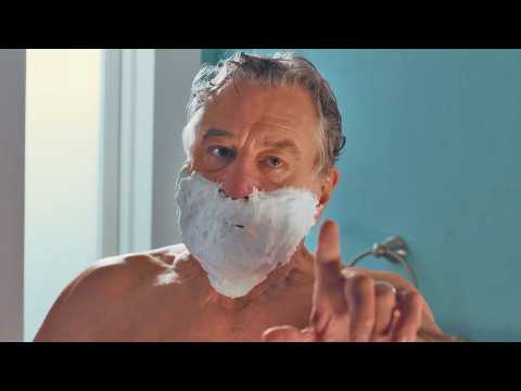 Mon grand-père et moi - Bande annonce 1 - VO - (2020)