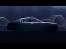 Rolls-Royce reveals 'Formula for Serenity'