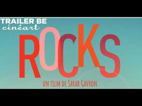 Rocks l Trailer BE l Release: 23.09.2020