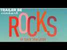 Rocks l Trailer BE l Release: 23.09.2020