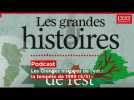 Podcast. Les grandes histoires de l'est : la tempête de 1999 (5/5 : "Les leçons de la tempête" )