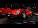 Alfa Romeo 110th Anniversary