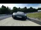 Highlight video - Lap record of the new Panamera on the Nürburgring Nordschleife