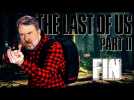 Vido VOD: The Last Of Us Part 2 - FIN