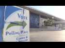 Floridians vote in primary elections
