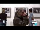 French exhibition celebrates photojournalism under shadow of Covid-19