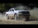 2021 Ford Ranger Tremor Off-Road Package Driving Video