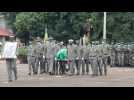 Mali holds state funeral for former dictator Moussa Traoré