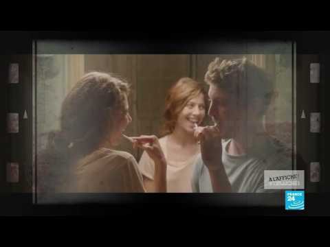 "Antoinette dans les Cévennes" : la comédie de la rentrée !